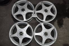 Butzi Alesia. 6.5x15, 4x100.00, 5x100.00, ET40
