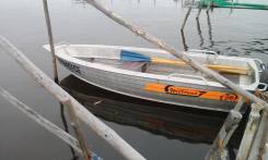 Wellboat. Год: 2010 год, длина 3 700,00 м., двигатель подвесной, 10,00 л.с., бензин