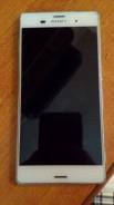 Sony Xperia Z3 D6603. Б/у
