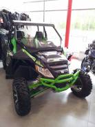 Arctic Cat. исправен, есть птс, с пробегом