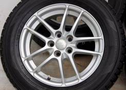 OZ Racing Energy. 6.0x15, 5x100.00, ET45
