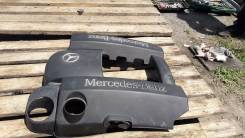 Крышка двигателя. Mercedes-Benz M-Class, W163