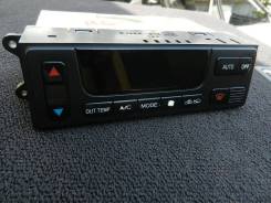 Блок управления климат-контролем. Subaru Legacy, BG5