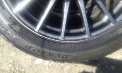 Light Sport Wheels LS 225. 7.5x18, 5x114.30, ET42, ЦО 73,0 мм.