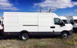 Iveco Daily. 50С15V, 2 998 куб. см., 3 150 кг.