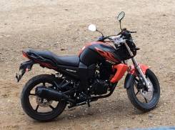 Racer Nitro RC250-CK. 250 куб. см., исправен, птс, с пробегом