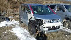 Mitsubishi Delica. CV5W, 4B12
