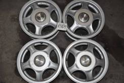 Nexta. 4.5x13, 4x100.00, 4x114.30, ET42