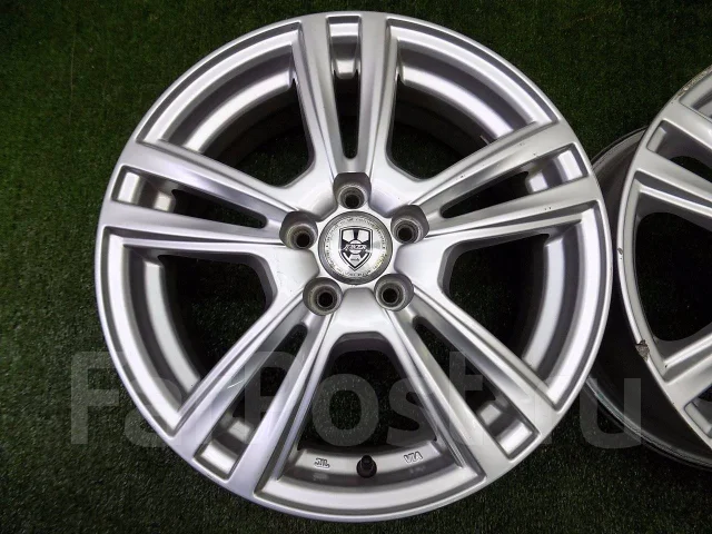 Weds Joker. 6.0x16", 5x100, ET42, �� 73���. ����