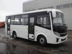 ПАЗ 320405-04. Вектор Next (дв. ЯМЗ-53443 Е-5, город/пригород 21/50), 21 место