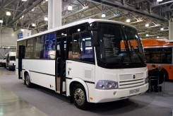 ПАЗ 320412-04. Вектор 8.56, ЯМЗ, EGR (город 21/60), 21 место