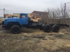 Урал 44202. Продается , 11 150 куб. см., 100 000 кг.