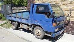 Mazda Titan. Продается самосвал mazda titan, 3 500 куб. см., 2 200 кг.