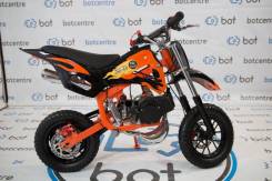 Honda CRF. 50 куб. см., исправен, без птс, без пробега. Под заказ