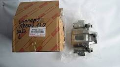 Суппорт тормозной. Lexus GX460, GRJ158, URJ150 Lexus GX400, GRJ158, URJ150 Lexus GX470, UZJ120 Toyota Land Cruiser Prado, GDJ150, GDJ150L, GDJ150W, GD...