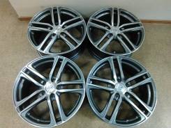 Manaray Sport. 7.5x18, 5x114.30, ET55, ЦО 73,1 мм.