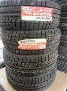 Bridgestone Blizzak VRX. Зимние, без шипов, 2013 год, без износа, 4 шт