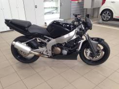 Kawasaki ZZR 600 Ninja. 600 куб. см., исправен, птс, с пробегом