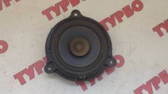 Динамик. Nissan: Prairie, Liberty, Cedric, Wingroad, Presage, X-Trail, Stagea, Serena, Primera, Gloria, AD, Lafesta, Bassara, Tiida Latio, Tiida, Skyl...