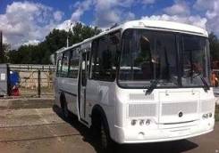 ПАЗ 320530-04. ЯМЗ/ZF Евро-5, 23 места