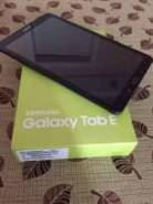 Samsung Galaxy Tab E
