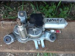Мотор стеклоочистителя. Toyota Premio, AZT240, NZT240, ZZT240, ZZT245 Toyota Allion, AZT240, NZT240, ZZT240, ZZT245