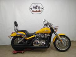 Honda VTX 1300. 1 300 куб. см., исправен, птс, без пробега
