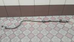 Резонатор. Honda Civic Ferio, EG8, E-EG8, E-EJ3 Honda Civic Honda Domani, E-MA4, E-MA5 Двигатель D16A8