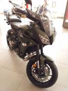 Yamaha MT-09TRA. 847 куб. см., исправен, птс, без пробега
