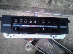 Блок управления климат-контролем. Nissan Prairie, M11 Двигатель CA20S