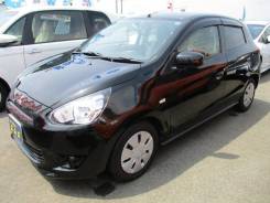 Mitsubishi Mirage. автомат, передний, 1.0, бензин, б/п. Под заказ