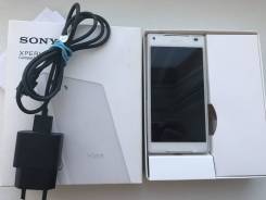 Sony Xperia Z5 Compact. Б/у