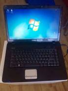 Dell Vostro A860. 15.4", 2,1 ГГц, ОЗУ 2048 Мб, диск 160 Гб, WiFi, Bluetooth, аккумулятор на 2 ч.