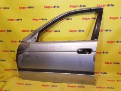 Дверь боковая. Nissan Sunny, SB15, FNB15, QB15, FB15, JB15, B15 Двигатели: SR16VE, QG13DE, QG15DE, YD22DD, QG18DD