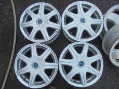 Bridgestone FEID. 5.5x14, 4x100.00, 4x114.30, ET40, ЦО 73,0 мм.