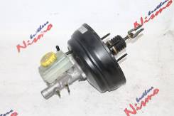ГТЦ BM-50 ABS + ВУТ. Nissan Stagea, WGNC34