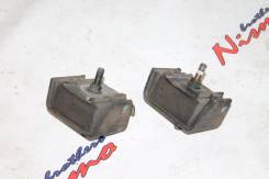 Подушка двигателя. Nissan Stagea, WGC34, WGNC34 Nissan Cefiro, LNA31, NA31 Nissan Skyline, ER33, ENR33, ENR34, HNR32, BNR32 Nissan Laurel, GNC34, GC34...