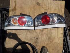 Стоп-сигнал. Subaru Impreza WRX, GC8, GC8LD3 Subaru Impreza, GC8, GC2, GC1 Двигатели: EJ15E, EJ20K, EJ207, EJ20E, EJ22G, EJ204, EJ151