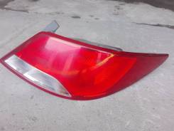 Стоп-сигнал. Hyundai Solaris Hyundai R