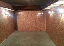 Гаражи кооперативные. улица Запарина 49, р-н Центральный, 20 кв. м., электричество