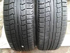 Bridgestone. Всесезонные, износ: 5%, 2 шт