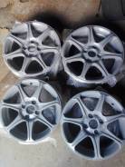 A-Tech. 7.0x15, 4x100.00, ЦО 54,0 мм.