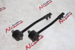Тяга продольная. Nissan Stagea, WGC34, WGNC34 Nissan Skyline, ER33, ENR33, HNR32, ENR34, BNR32 Nissan Laurel, GNC34, GC34, GNC35 Двигатели: RB25DET, R...