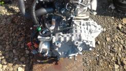 Вариатор. Nissan Serena, C25, CC25 Двигатель MR20DE