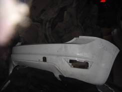 Бампер. Ford Focus