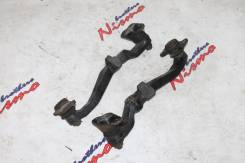 Рычаг подвески. Nissan Stagea, WGC34, WGNC34 Nissan Cefiro, LNA31, NA31 Nissan Skyline, ER33, ENR33, ENR34, HNR32 Nissan Laurel, GNC34, GC34, GNC35 Дв...