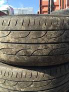 Goodyear Eagle LS2000. Летние, 2015 год, износ: 60%, 2 шт