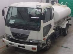 Nissan Diesel UD. Продам водовоз без документов, 6 920 куб. см., 4,00 куб. м.