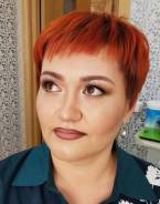 Риелтор. Высшее образование, опыт работы 3 года