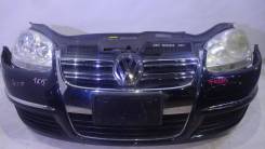 Ноускат. Volkswagen Golf, 1K5